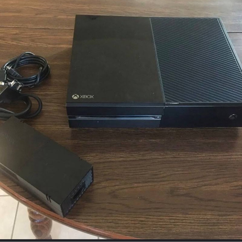 Xbox 1